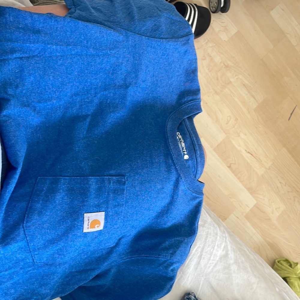 Carhartt t shirt